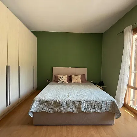 In Kalikri-loutro Area Villa