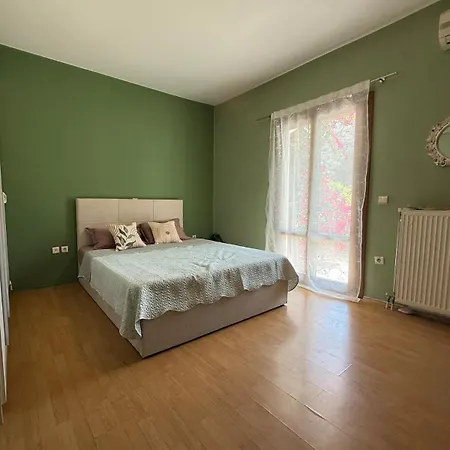 In Kalikri-loutro Area Kalamitsa