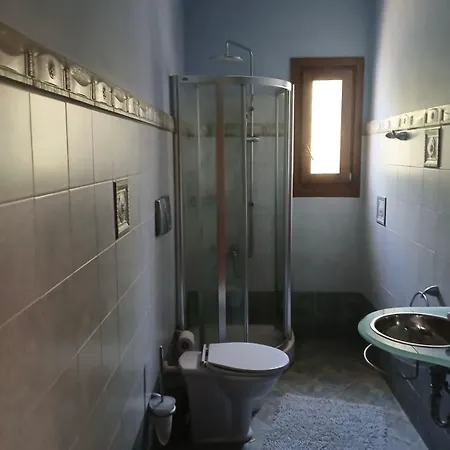 In Kalikri-loutro Area Villa *