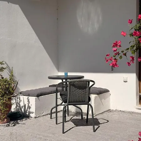 In Kalikri-loutro Area Villa